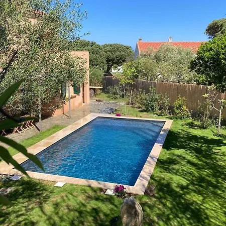Magnifique Maison Entièrement Rénovée Avec Piscine Villa *