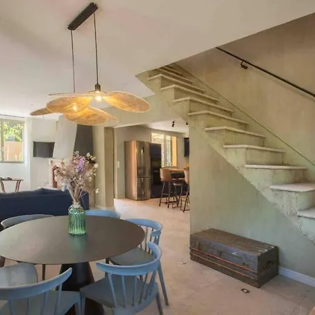 Villa Magnifique Maison Entièrement Rénovée Avec Piscine Calvi (Corsica)