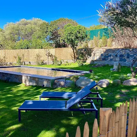 Villa Magnifique Maison Entièrement Rénovée Avec Piscine *